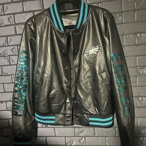 Philadelphia Eagles jacket
